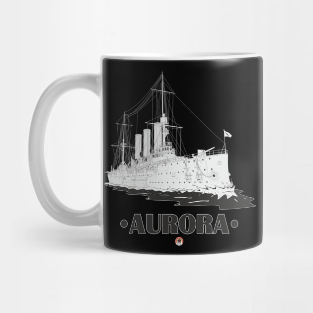 Cruiser Aurora by FAawRay